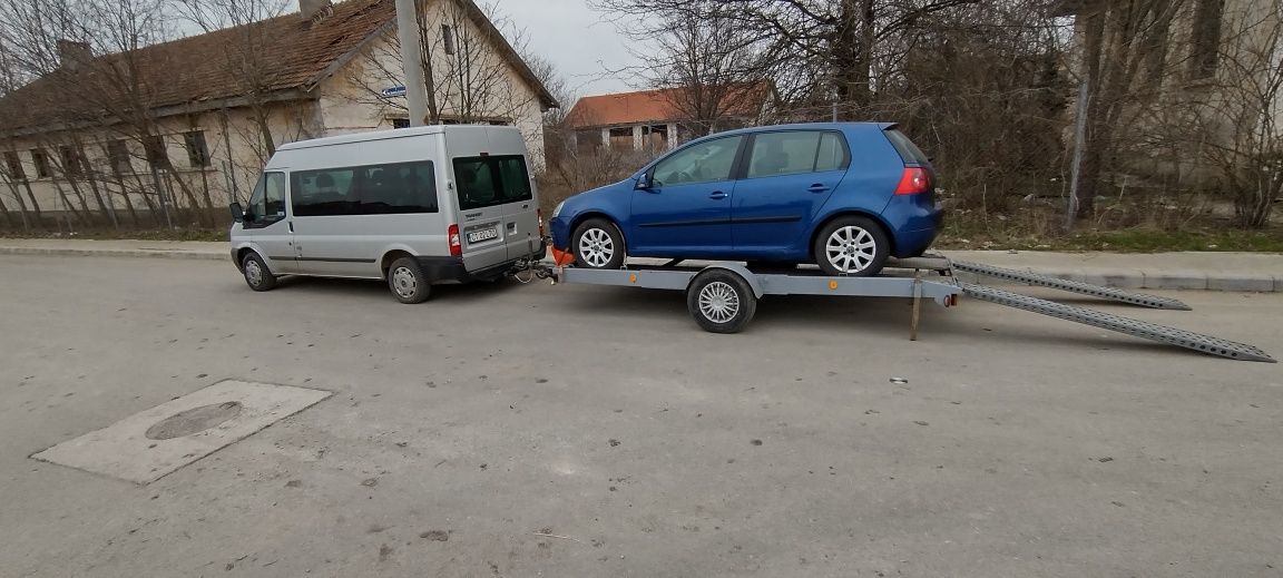 Tractări auto  3lei/km