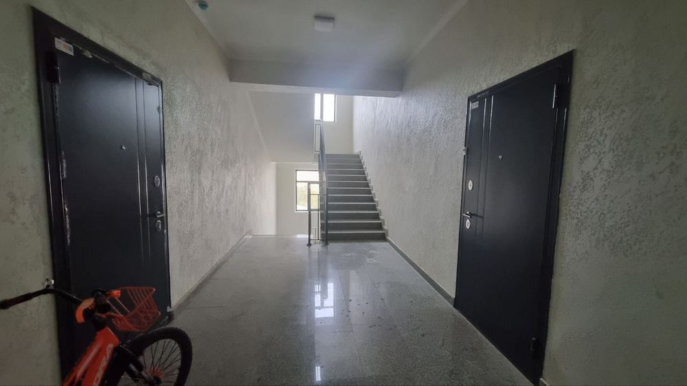 Своя Юнусабад-9 Камфорт Хаус Новостройка 4/6/9  кадастр есть