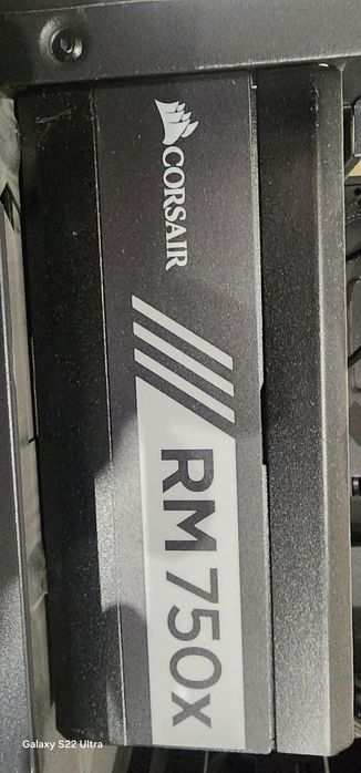 Продаётся компьютер на AMD