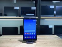 Планшет Samsung Tab Active 2, черный, 10257/А10