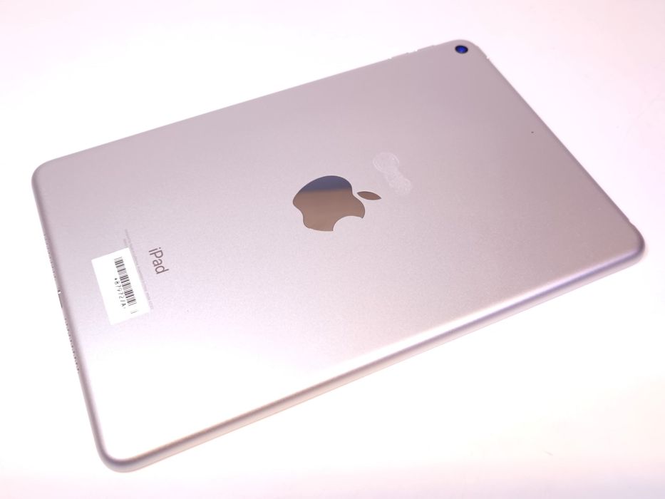 Apple iPad Mini 5 (2019) 7.9 64GB Silver, Garantie 24 luni | #D87972