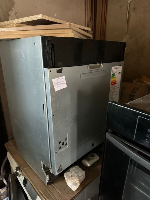 Посудомоечная машина Самсунг