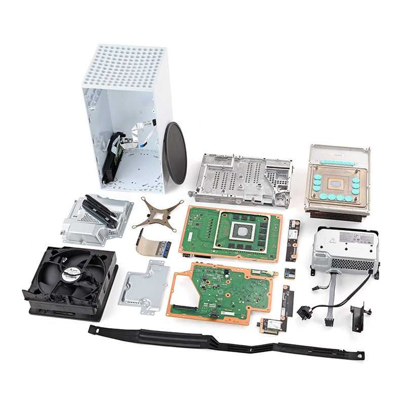 Mentenanta Asamblare Curatare PC/ Laptop/ consola PS4 PS5 la domiciliu