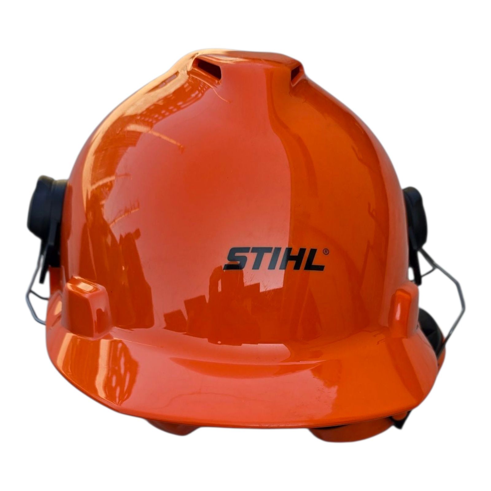 Casca protecție Stihl