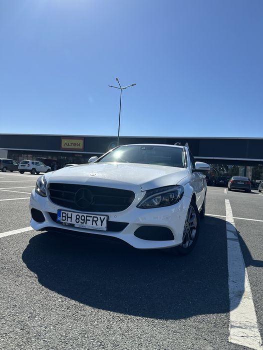 Mercedes CLC 220-9G-2018,sau schimb cu GLC+diferenta din partea mea