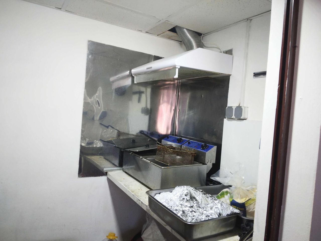 Продава се Заведение в с. Лозен, Област София-град - 30 кв.м за 340 €/кв.м - Снимка #6