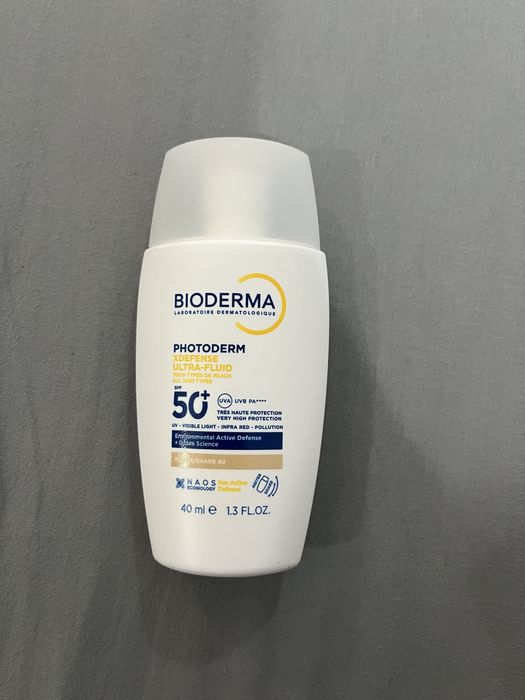 Bioderma Photoderm Xdefense SPF 50+