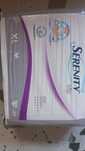 Pampers adult XL