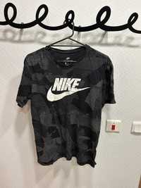 Мъжка тениска - Nike - размер М
