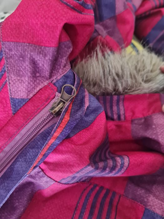 Haina / Geaca ski, dama, marime M, stare foarte buna