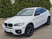 BMW X6 3.0d 2012 *Impecabil*