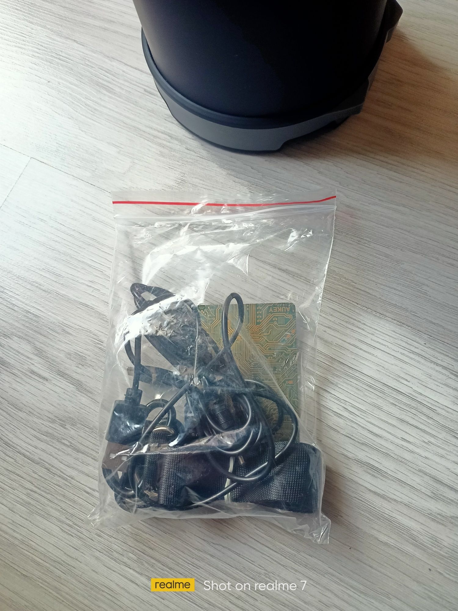 AUKEY SK-M18 Bluetooth портативна колонка