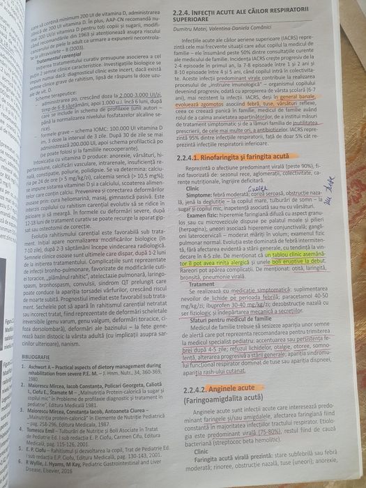 Esentialul in medicina de familie ed 3