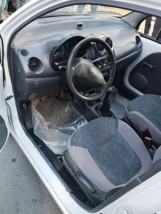 Продам Матиз простушка 2015 год