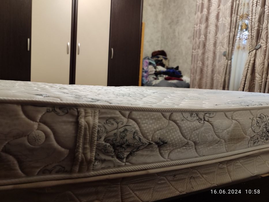 Продаётся кровать