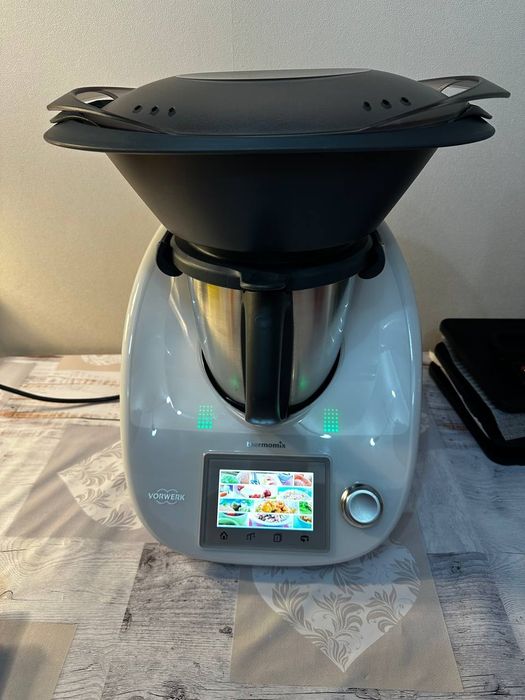 Термомикс THERMOMIX 5