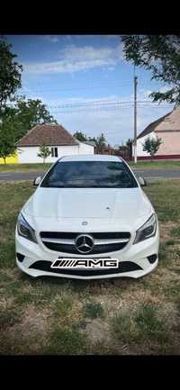 Mercedes-benz cla 200 AMG