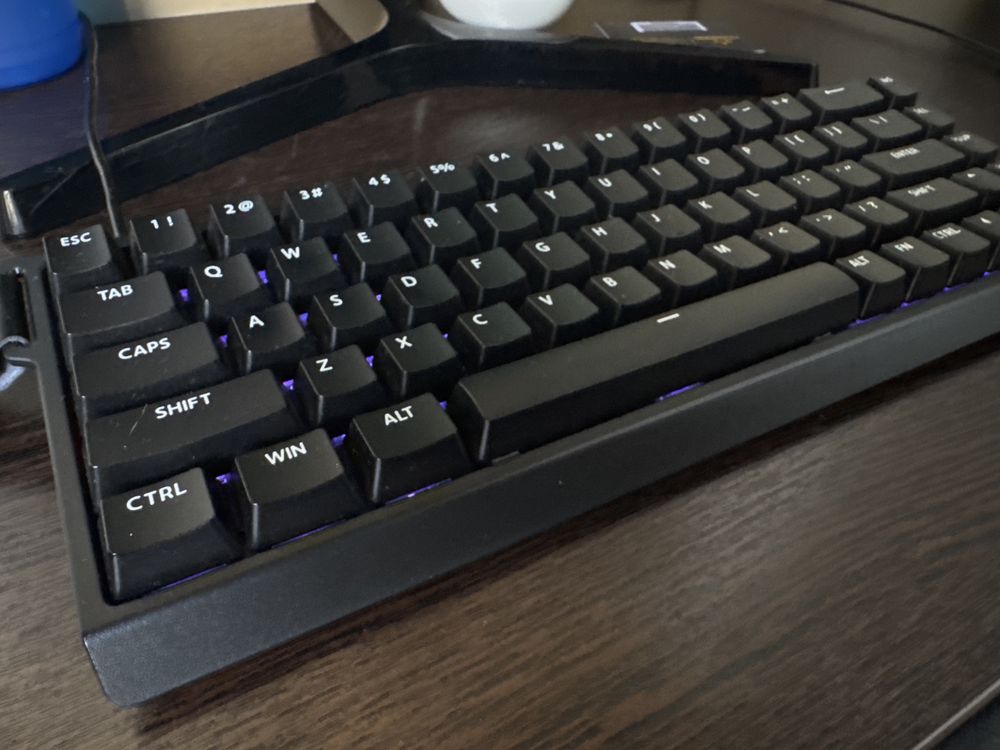 Madlinos 68HE  65%