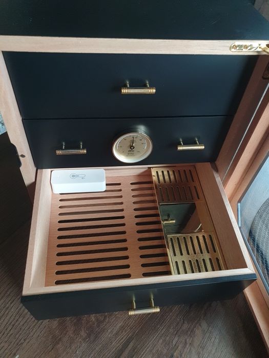 Немски хумидор за пури