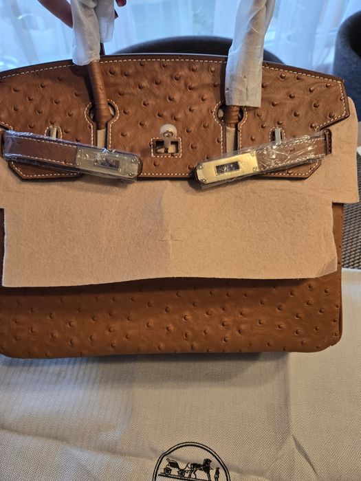 Налична чанта Hermes