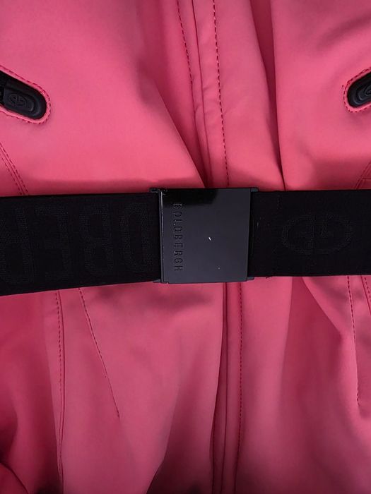 Екипировка Goldbergh