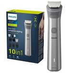 Aparat de tuns barba si parul 10 in 1 PHILIPS Multigroom All in One