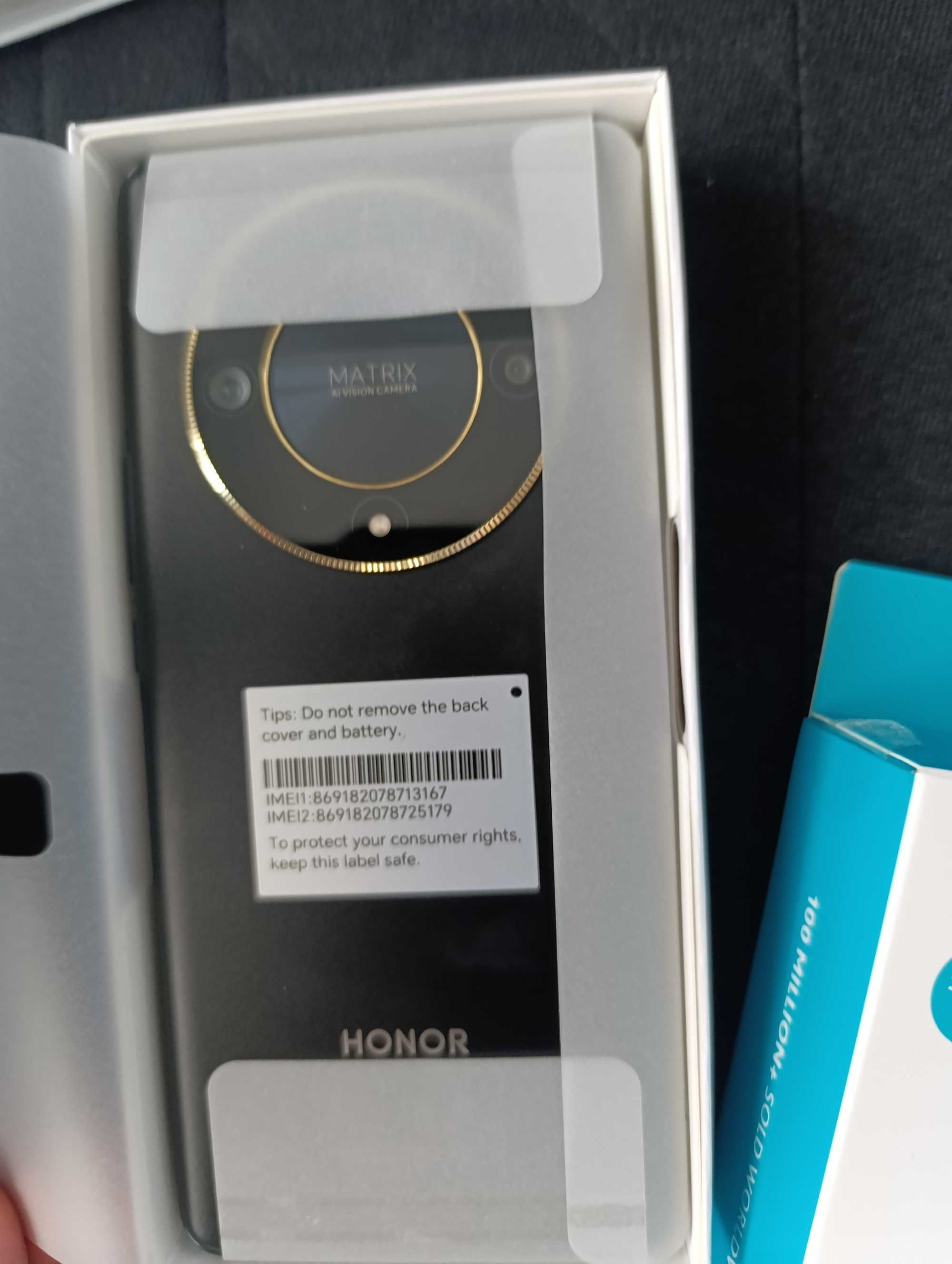 Honor Magic 6 lite