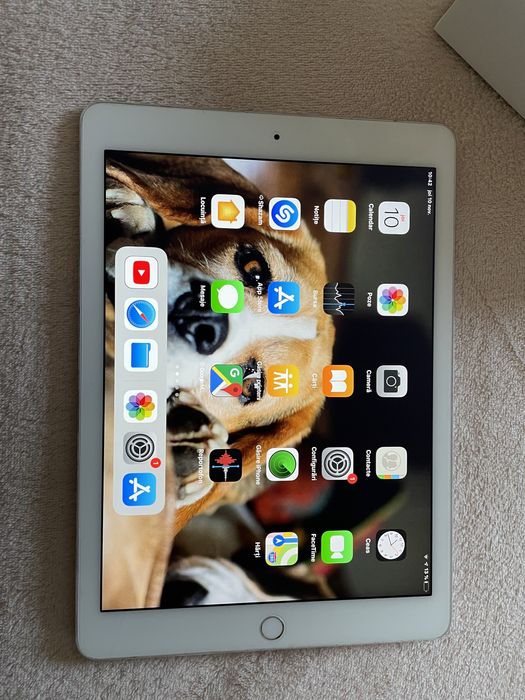 Ipad air2 128gb model A1566