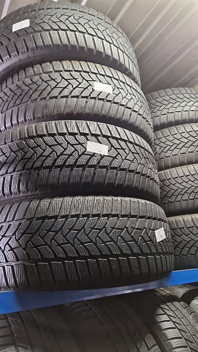 Anvelope de iarna si vara R13 - R21 - Cauciucuri second-hand
