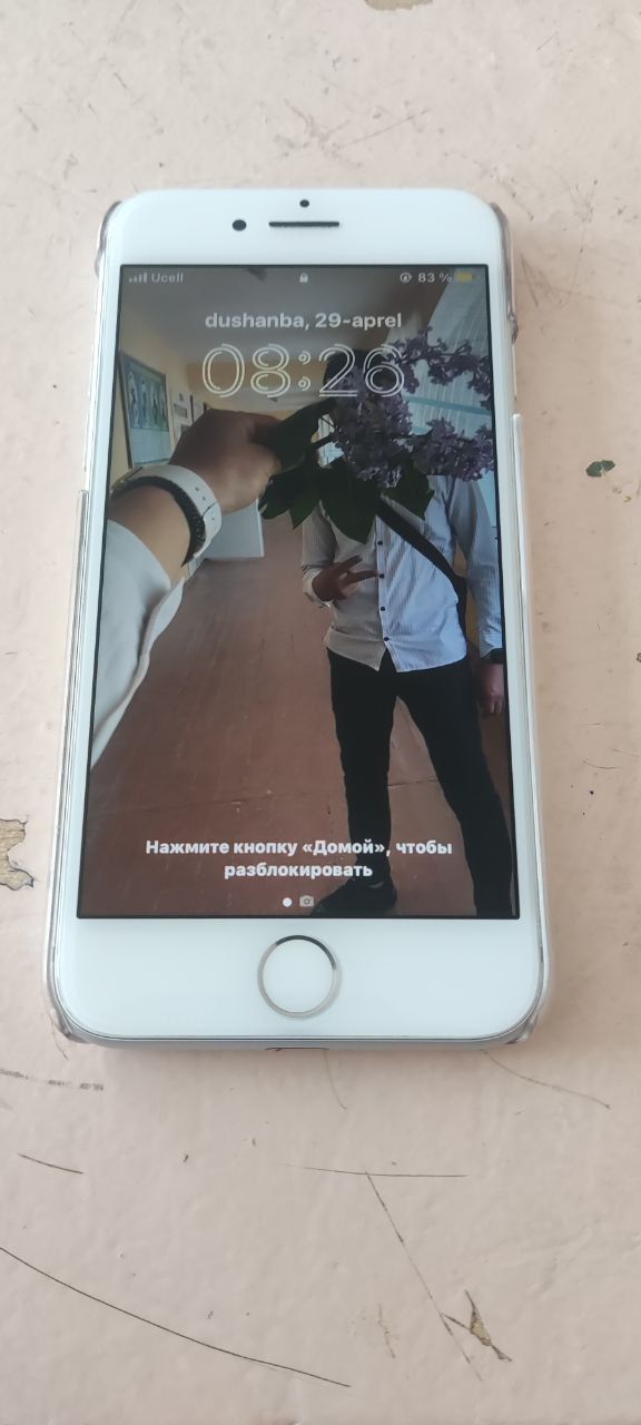 iPhone 8 64gb ideal