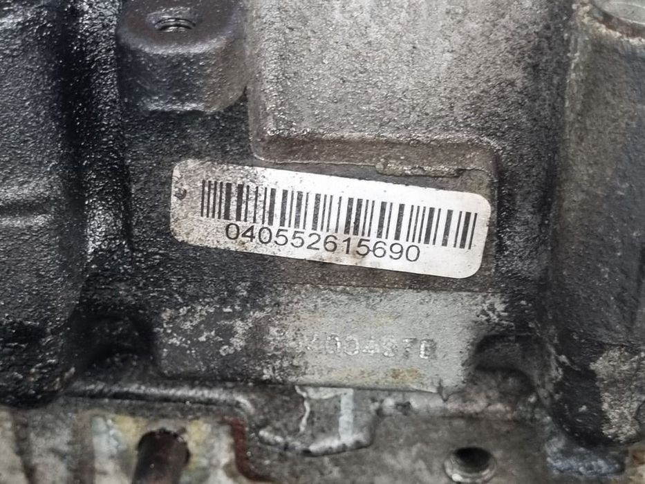 Motor Fiat 500X Cross 1.6 D 2014 - 2018 120CP Manuala 552 60 384 Euro5 (1073) Diesel 4x2