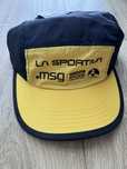 La Sportiva Sapca, noua cu eticheta, marime L reglabila