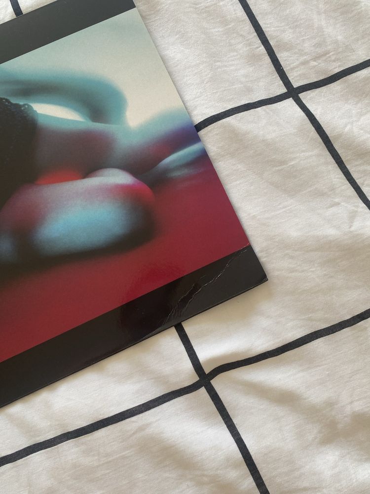 музикални vinyl плочи