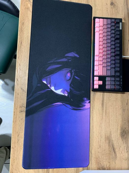 Коврик для мышки