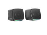 Boxe Mars Gaming MS-PRO,  Compact 10W, Iluminare RGB