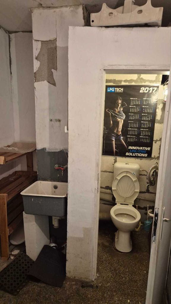Дава се под наем Магазин в София, Овча купел 1 - 25 кв.м за 204 € - Снимка #5