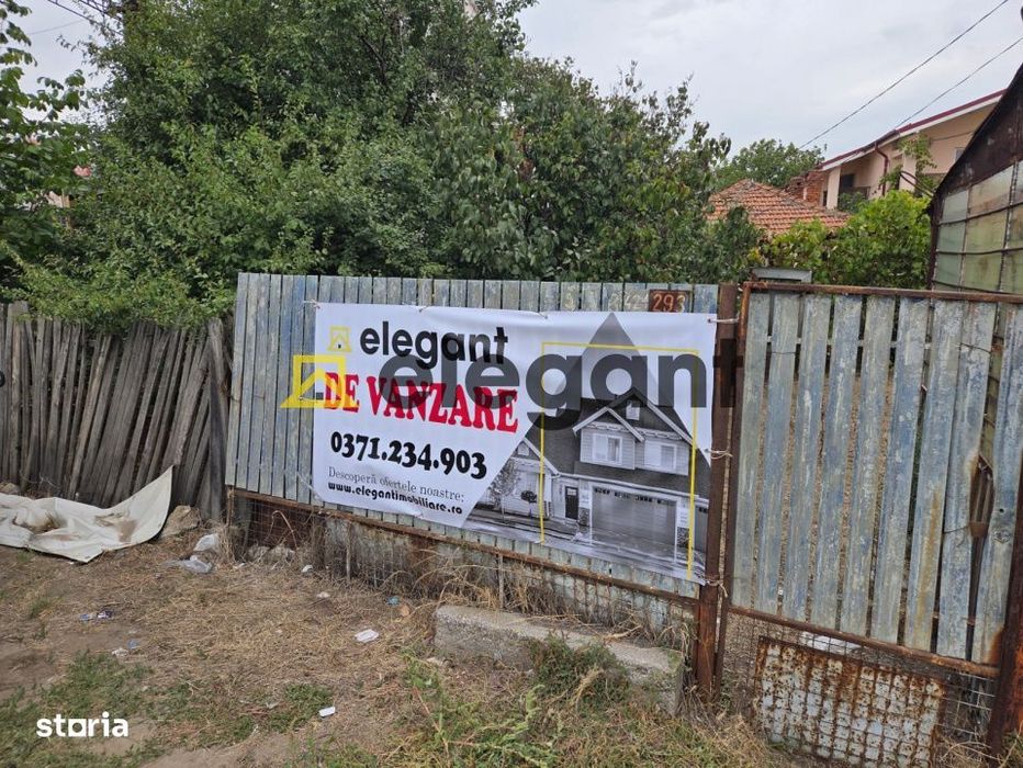 Oportunitate investitie! Teren 1.855 mp, Calea Bucuresti-Hanul Doctoru