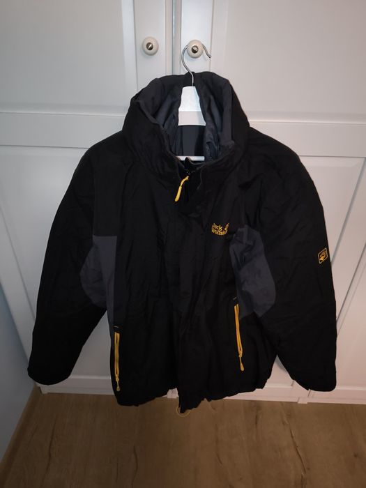 Зимно яке Jack Wolfskin 2in1 3XL