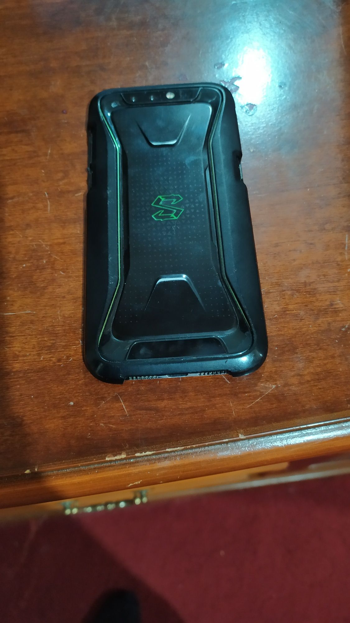 Xiaomi  black shark 1 игравой