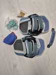 Legaturi kitesurf kiteboard Duotone Entity