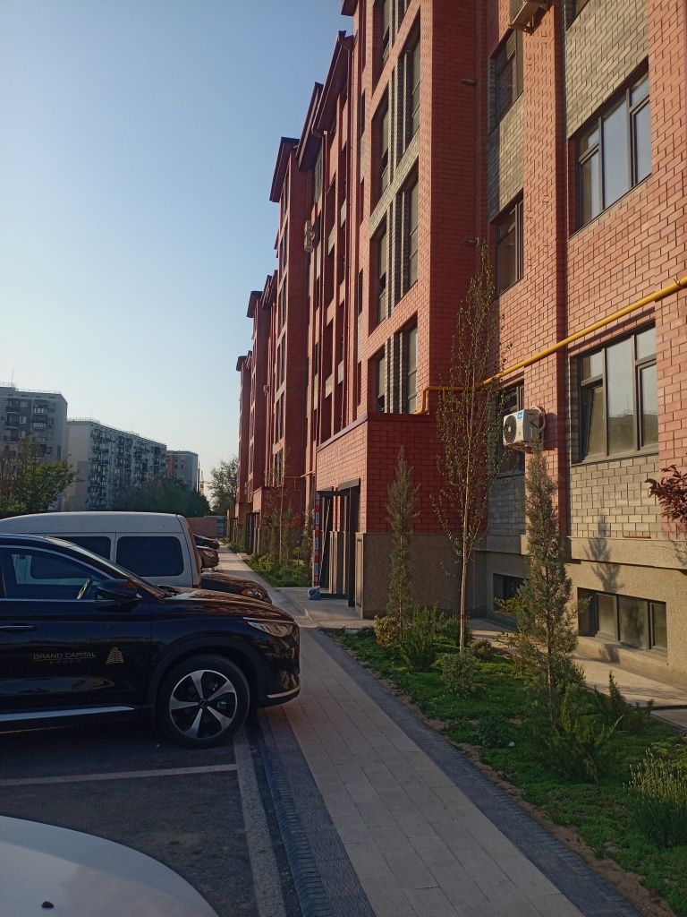 Жк Grand City, 2/5/6, 42 м2