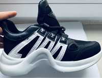 Vand Adidasi Sneakers LOUIS VUITTON de femei 37
