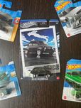 Hotwheels Special | Хотвилс модель | Fiat 500D Modificated