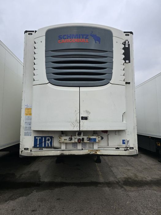 Man Tgx 2014 Ман тгх 31000 Прицеп Реф Шмитц 50 000