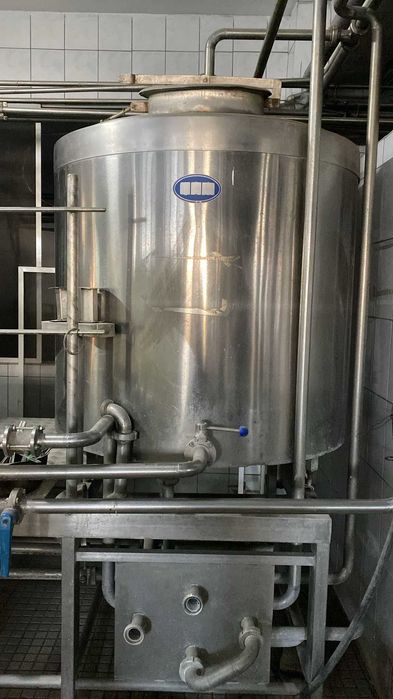 Vand bazine ptr vin +instalatii