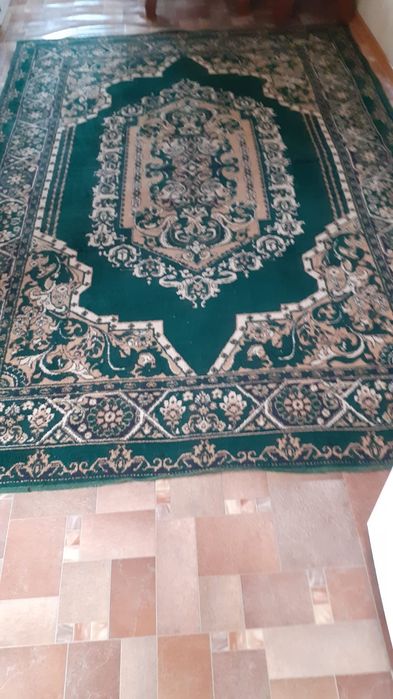 Ковер 2 3 м. 7000 тенге