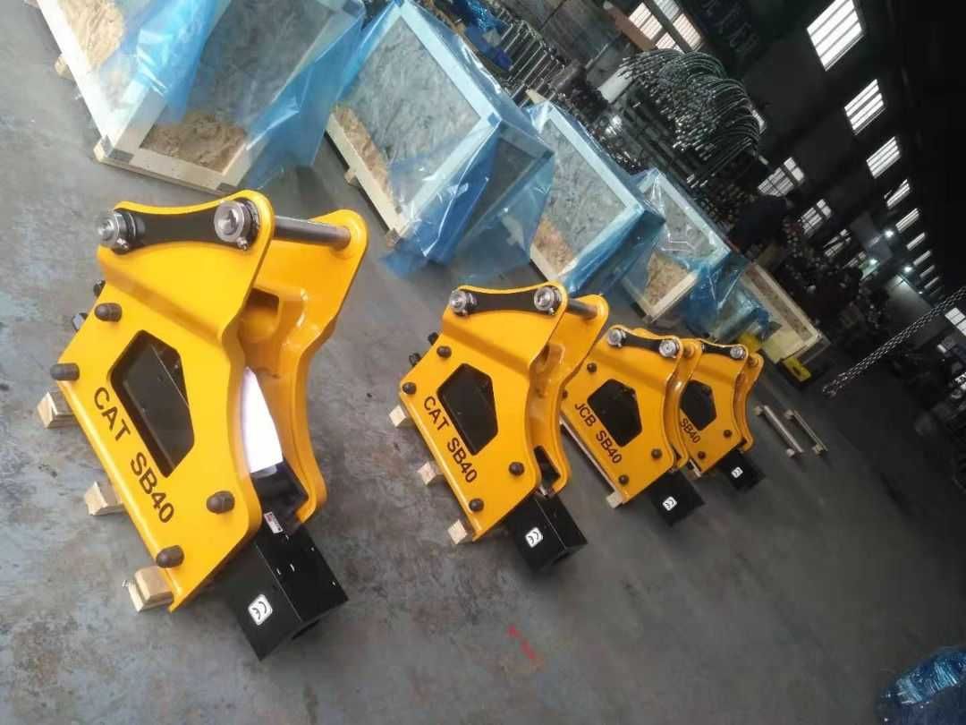 Picon hidraulic buldoexcavator JCB