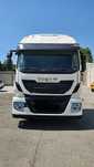 Iveco 330 metanlik