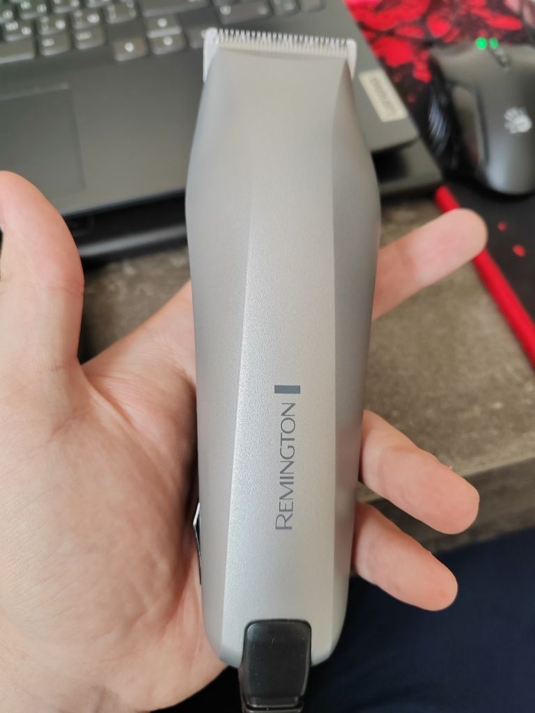 Машинка для стрижки Remington