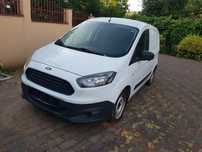 Ford Tranzit Curier 2015